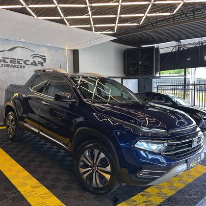 FIAT TORO 1.3 TURBO 270 FLEX VOLCANO AT6
